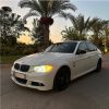 BMW E90 --- LCI 2010-2013 Body Kit M-Tech