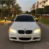 BMW E90 --- LCI 2010-2013 Body Kit M-Tech