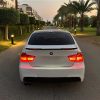 BMW E90 --- LCI 2010-2013 Body Kit M-Tech