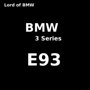 "Thanks for visiting Contact us for BMW parts assistance."