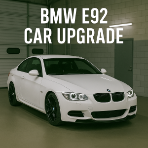 "Thanks for visiting Contact us for BMW parts assistance."