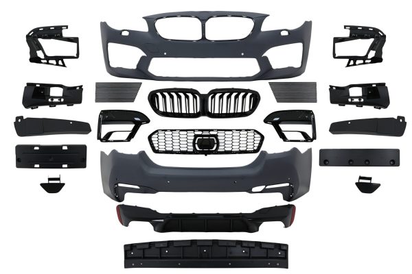 F10 TO G30 M5