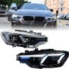 F30 to G20 Headlight Upgrade