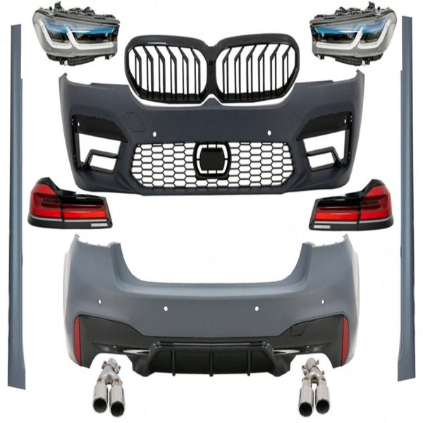 F10 TO G30 M5
