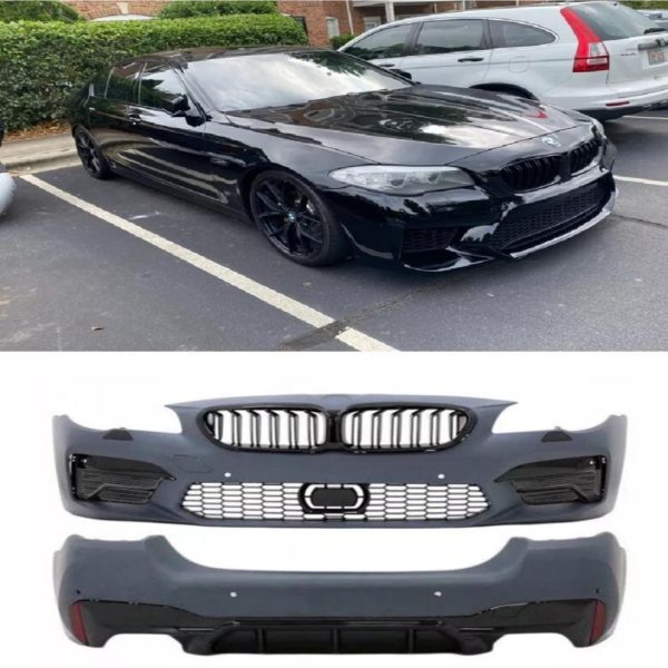 F10 TO G30 M5