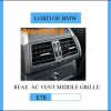 E70  AC VENT MIDDLE GRILLE 6958748
