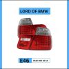 E46 SEDAN 2004 ------ REAR STPO LED