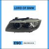 E90 2009 2011 HEADLIGHT--- LED LCI