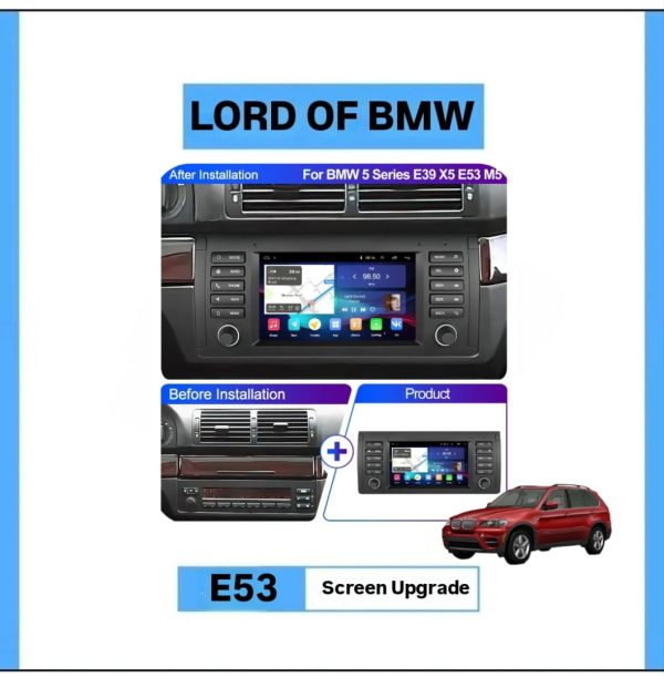SCREAN E53 9 INCH 2 32