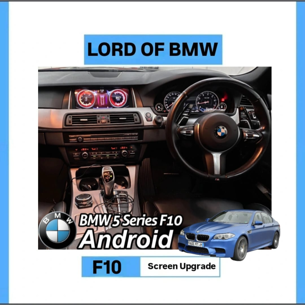 SCREAN F10 EVO10.25 INCH6 64