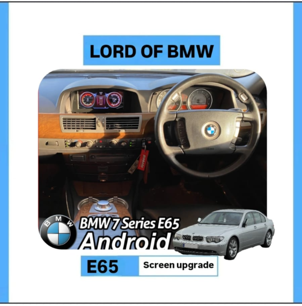 SCREAN E65 CCC 8.8 INCH4   64