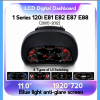 LCD DASHBOARD E87