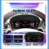 LCD DASHBOARD E71