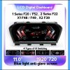 LCD DASHBOARD F20