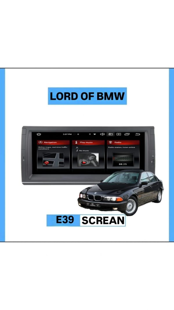 SCREAN E39  9 INCH 2 32