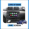 SCREAN E46 KEY 9 INCH  2 32