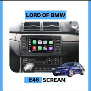 SCREAN E46 KEY 9 INCH  2 32