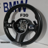 STEERING WHEEL ------- used orginal F30 F20 M3