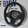 STEERING WHEEL----CARBON  ------ G20 TO G30