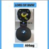 G30 Driver’s Steering Wheel Airbag
