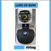 F10 Driver’s Steering Wheel Airbag