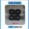 G30 Driver’s Steering Wheel Airbag