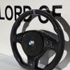 STEERING WHEEL ------- Carbon -E39--E53 - E46