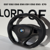 STEERING WHEEL E90 --Karbon ---- +----   shaft