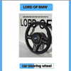 Steering wheel Skin  f1 _  E90 - E70 - F30 - F20 -  F10