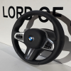 Steering wheel ----LEATHER M --------- G30