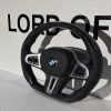 STEERING WHEEL ----- -CARBON ------------  G30