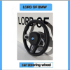 Steering wheel ----LEATHER M --------- G30