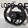 STEERING WHEEL ----------G20 -----------Carbon