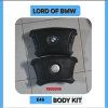 E46 Driver’s Steering Wheel Airbag