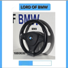 STEERIN USED O -------------- E90 M  (100%)