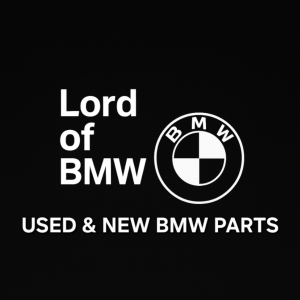 "Thanks for visiting Contact us for BMW parts assistance."