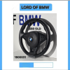 STEERIN USED O ---------- E60 M 0LD (80%)