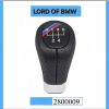 Gear Shift Knob For BMW 5 Speed E81 E87 E88 E82 E90 E91 E92 E93  ------- 2800009