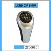 Gear Shift Knob For BMW 6 Speed LED E87 E46 E90 E93 E84 E53 E30 E39 - 2800010