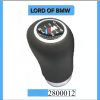 Gear Shift Knob For BMW 6 Speed E81 E87 E88 E82 E90 E91 E92 E93 ------- 2800012
