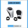 Gear Shift Knob For BMW 6 Speed E81 E87 E88 E82 E90 E91 E92 E93  ------- 2800014