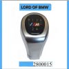 Gear Shift Knob For BMW 5 Speed E81 E87 E88 E82 E90 E91 E92 E93 -------- 2800015