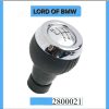 Gear Shift Knob For MINI 6 Speed R55 R56 R57 R58 R59 R60 --------------- - 2800021