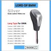 Gear Shift Knob For BMW automatic  E36 E46 E39 E60 E38 E53 E83 ---------- 2800022