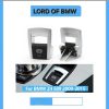 parking switch full black ------------- -- - z4 e89