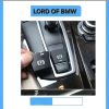 parking switch new model ----------------- black red f10 e70 e71