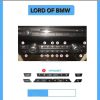 AIR CONDITIONER BUTTONS ------14----- F10 F06 F07 F02