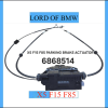 PARKING BRAKE ACTUATOR x5 f15 x5m f85  6868514