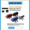 parking switch new model ----------------- black red f10 e70 e71