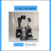 shift gearshift used -----------e70 ---------- 9228612